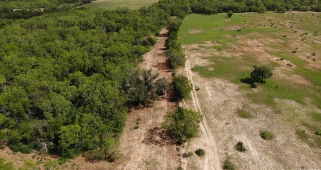 rental at 00 10th Street in Christine, TX — photo 4