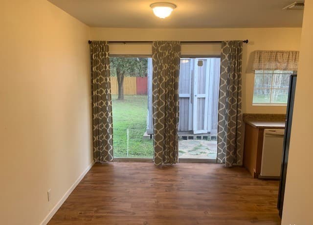 3-bedroom rental at 6022 Castle Hunt in San Antonio, TX — photo 4