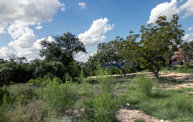 rental at LOT 6 Messina Cyn in San Antonio, TX — photo 4