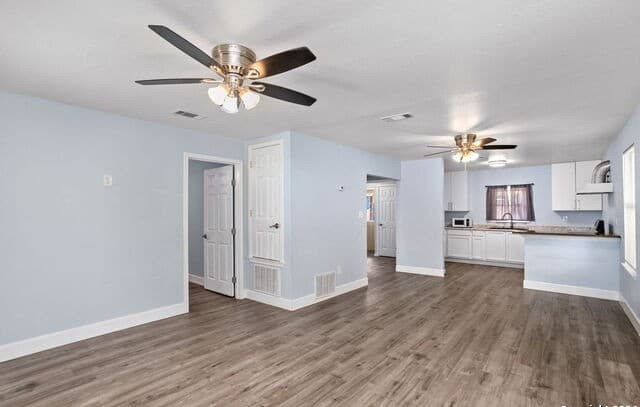 2-bedroom rental at 113 Vista Rd in San Antonio, TX — photo 5