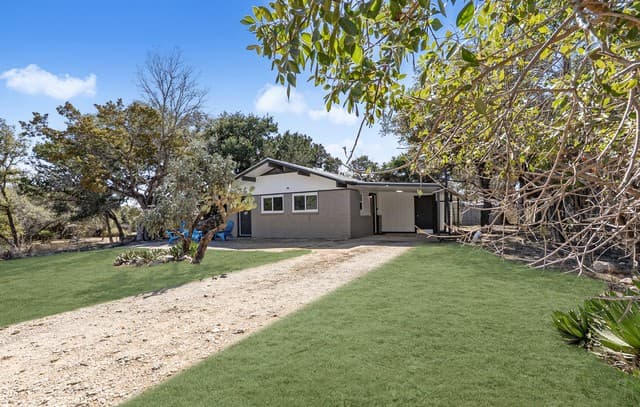 Home for sale at 166 Desert Poppy in Bandera, TX — photo 3