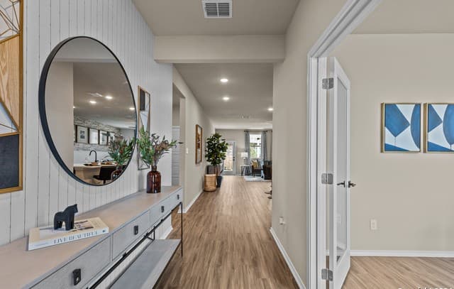 Home for sale at 10514 Briceway Club in San Antonio, TX — photo 4