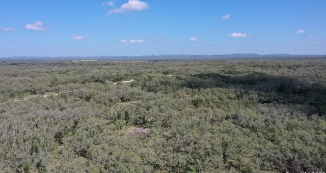 rental at 424 Pr 324 in Dhanis, TX — photo 4