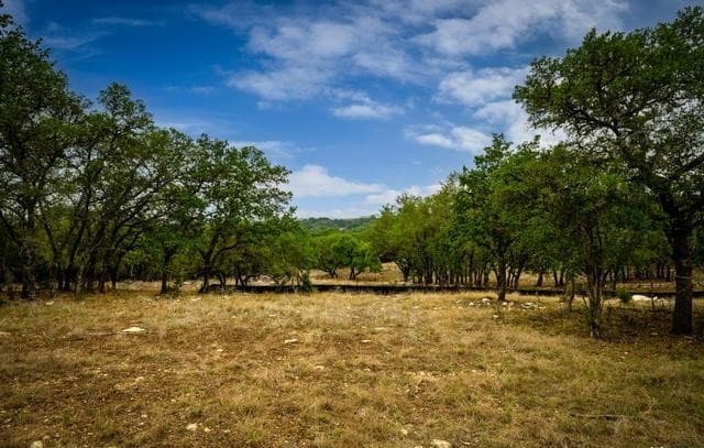 rental at LOT 9 Swede Crk in Boerne, TX — photo 1