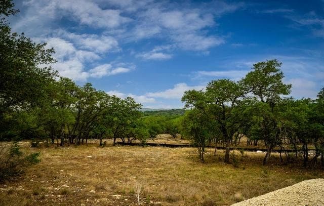 rental at LOT 9 Swede Crk in Boerne, TX — photo 5