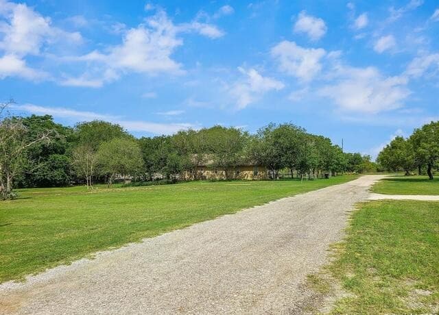 rental at 2218 Terrell AVE in Jourdanton, TX — photo 1