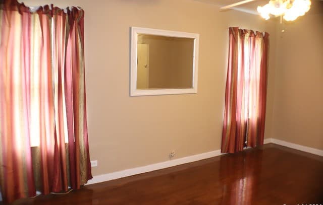 3-bedroom rental at 2306 W Huisache in San Antonio, TX — photo 5