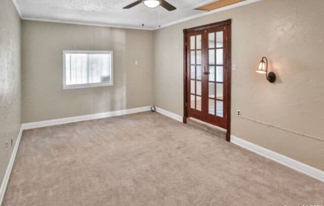 3-bedroom rental at 4334 Moana Dr in San Antonio, TX — photo 3
