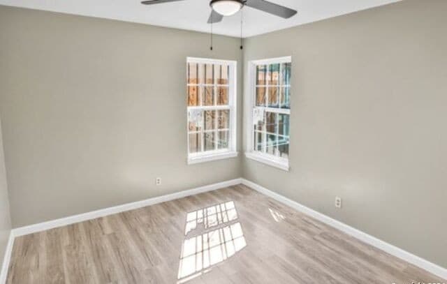 3-bedroom rental at 4334 Moana Dr in San Antonio, TX — photo 4
