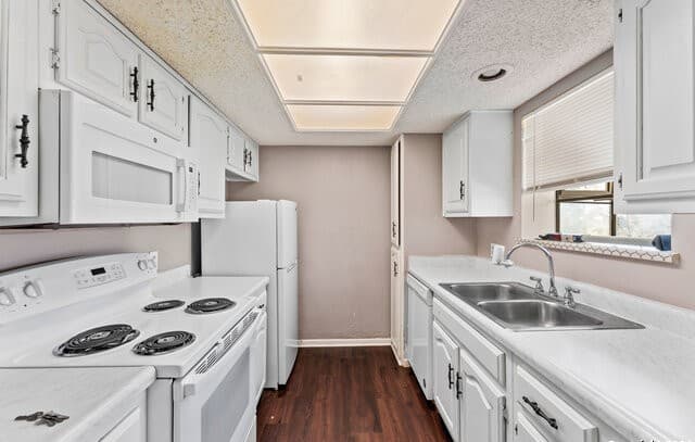 2-bedroom rental at 11843 Braesview Unit 1016 in San Antonio, TX — photo 5