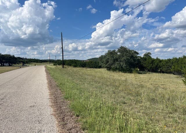 rental at 317 Bosque Ridge in Spring Branch, TX — photo 4