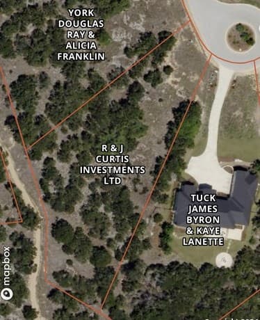 rental at LOT 18 Ledgestone Pl in Boerne, TX — photo 1