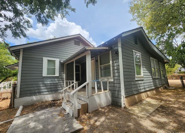 rental at 1419 Alametos in San Antonio, TX — photo 5