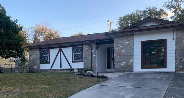 4-bedroom rental at 754 Clearview Dr in San Antonio, TX — photo 1