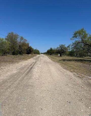 rental at 4435 stapper Lot 7 in St Hedwig, TX — photo 1