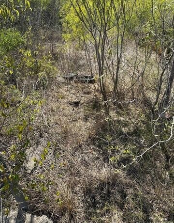 rental at 4435 stapper Lot 7 in St Hedwig, TX — photo 2