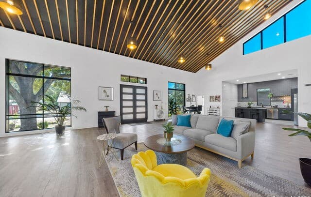 4-bedroom rental at 151 Brightwood Pl in San Antonio, TX — photo 1
