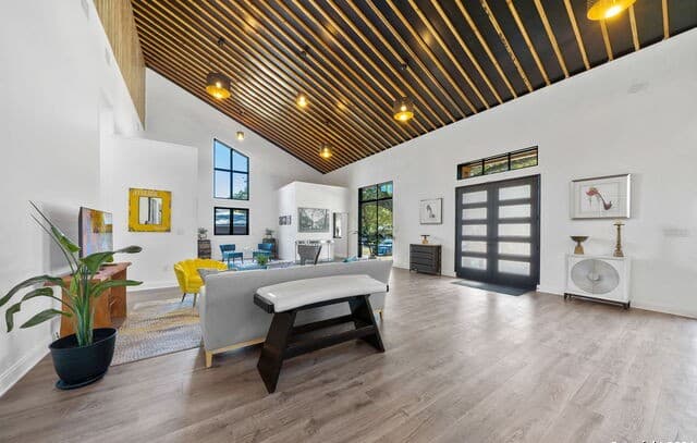 4-bedroom rental at 151 Brightwood Pl in San Antonio, TX — photo 4