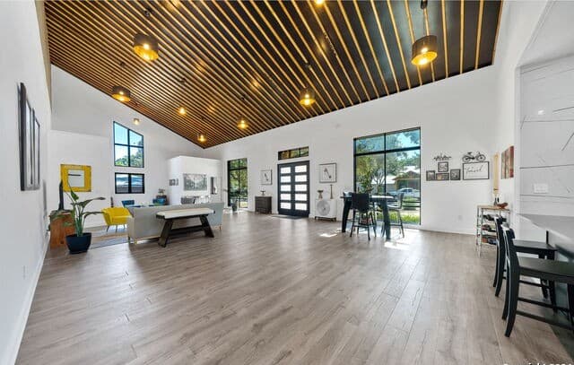 4-bedroom rental at 151 Brightwood Pl in San Antonio, TX — photo 5