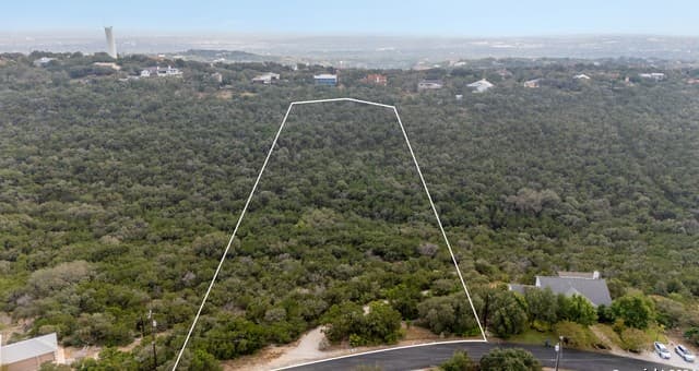 rental at 9846 Cash Mountain Rd Lot 29 in Helotes, TX — photo 1