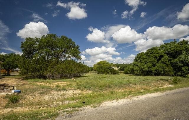 rental at 126 Frank Jones in Blanco, TX — photo 1