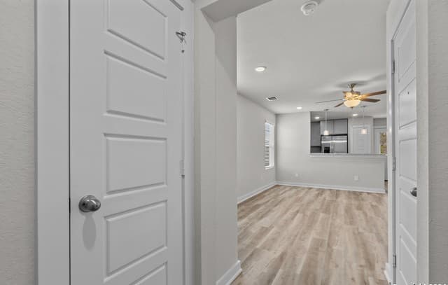 rental at 124-128-132-136 Bonnie Bend in San Antonio, TX — photo 5