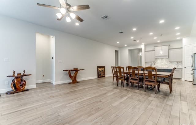 4-bedroom rental at 216 Paint Creek in Boerne, TX — photo 5