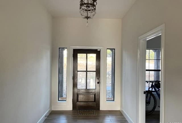 3-bedroom rental at 731 Salt Grass Trail in Bandera, TX — photo 5