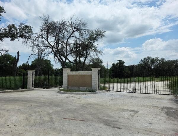 rental at LOT 17 Swans Landing in San Antonio, TX — photo 2