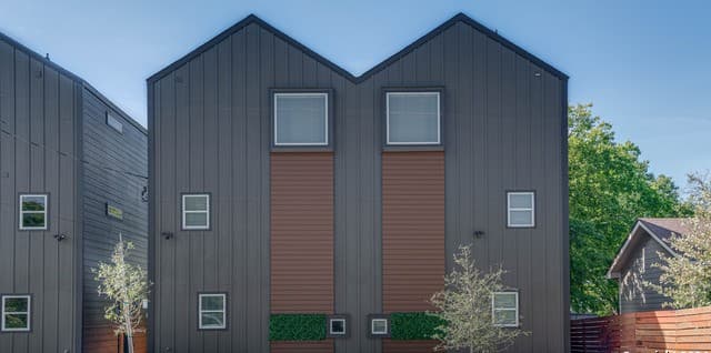 3-bedroom rental at 531 S Monumental Unit 1101 in San Antonio, TX — photo 4