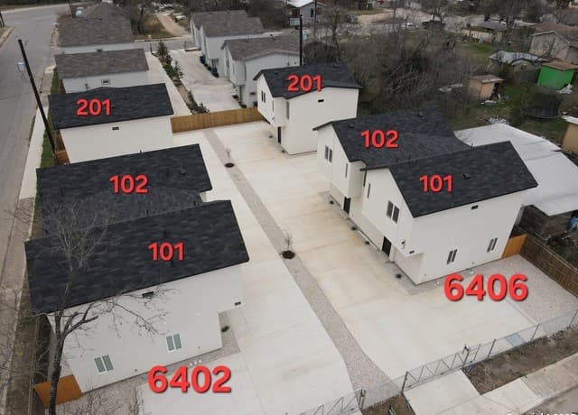 rental at 6402 Tahoka St in San Antonio, TX — photo 3
