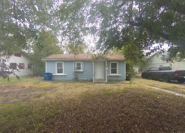 2-bedroom rental at 234 Kashmuir Pl in San Antonio, TX — photo 1