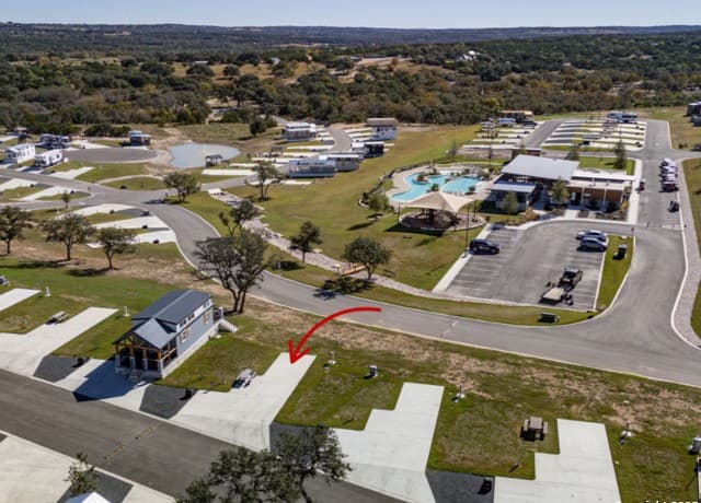 rental at 5386 Ranch Road 1376 #47 in Fredericksburg, TX — photo 3