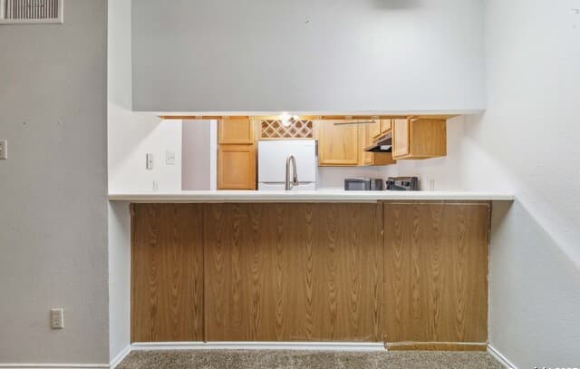 2-bedroom rental at 5322 Medical Dr Unit B-203 in San Antonio, TX — photo 4