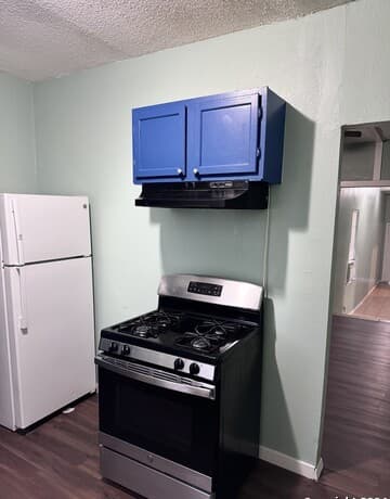 3-bedroom rental at 1902 Lennon Ave Unit 2 in San Antonio, TX — photo 5