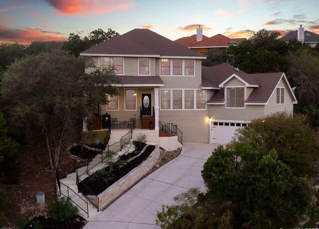 Home for sale at 11229 Cave Creek in Helotes, TX — photo 2