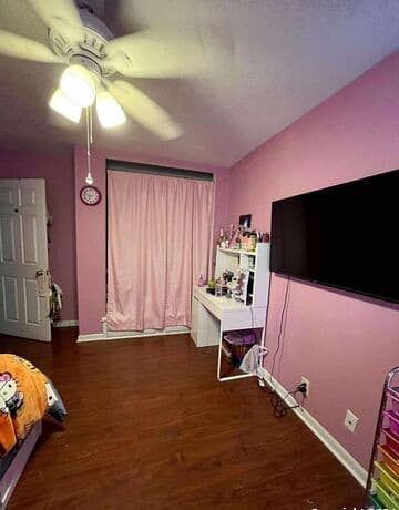 3-bedroom rental at 4811 Hershey in San Antonio, TX — photo 4