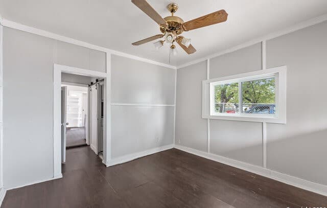 rental at 2311 El Paso St in San Antonio, TX — photo 2