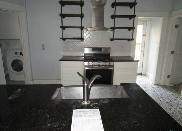 3-bedroom rental at 401 Princeton Ave in San Antonio, TX — photo 5