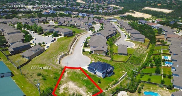 rental at 21902 Big Bend in San Antonio, TX — photo 2