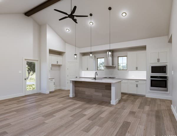 rental at LOT 448 Pr 1748 in Mico, TX — photo 4