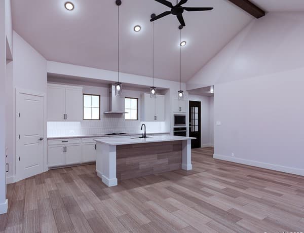 rental at LOT 448 Pr 1748 in Mico, TX — photo 5