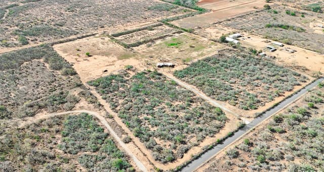 rental at 12.55 AC 4905 County Rd 307 in Jourdanton, TX — photo 1