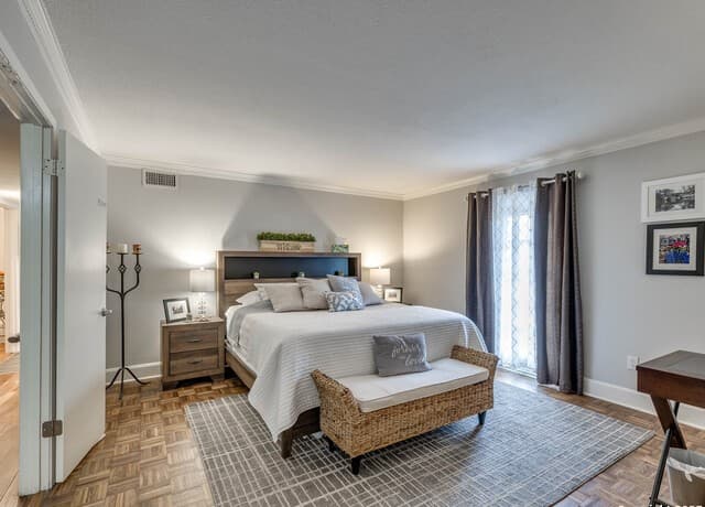 3-bedroom rental at 7711 Callaghan Road Unit 702 in San Antonio, TX — photo 4