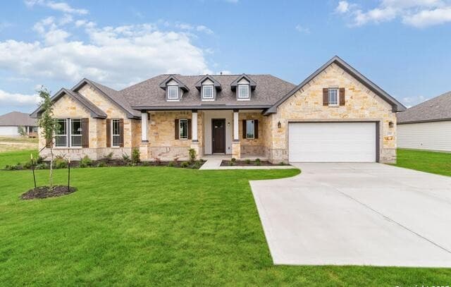 3-bedroom rental at 20987 Pleasanton Rd in San Antonio, TX — photo 1