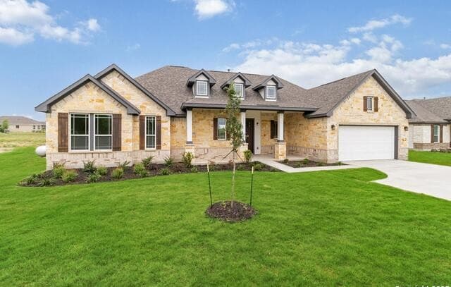 3-bedroom rental at 20987 Pleasanton Rd in San Antonio, TX — photo 2