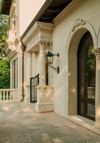 4-bedroom rental at 200 Geneseo Rd in Terrell Hills, TX — photo 4