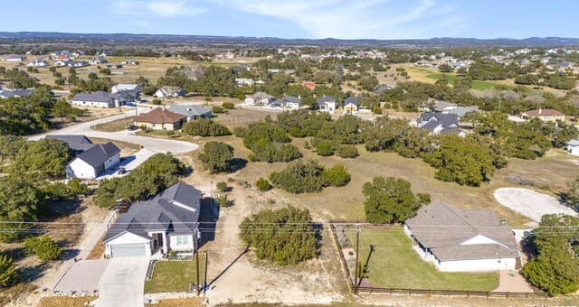 rental at 213 S Calvin Barrett in Blanco, TX — photo 1