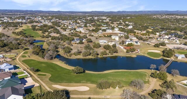 rental at 126 N Lon Price Dr in Blanco, TX — photo 2