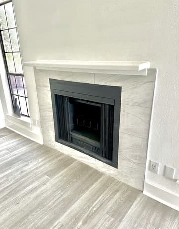 2-bedroom rental at 2255 Thousand Oaks Unit 810 in San Antonio, TX — photo 4